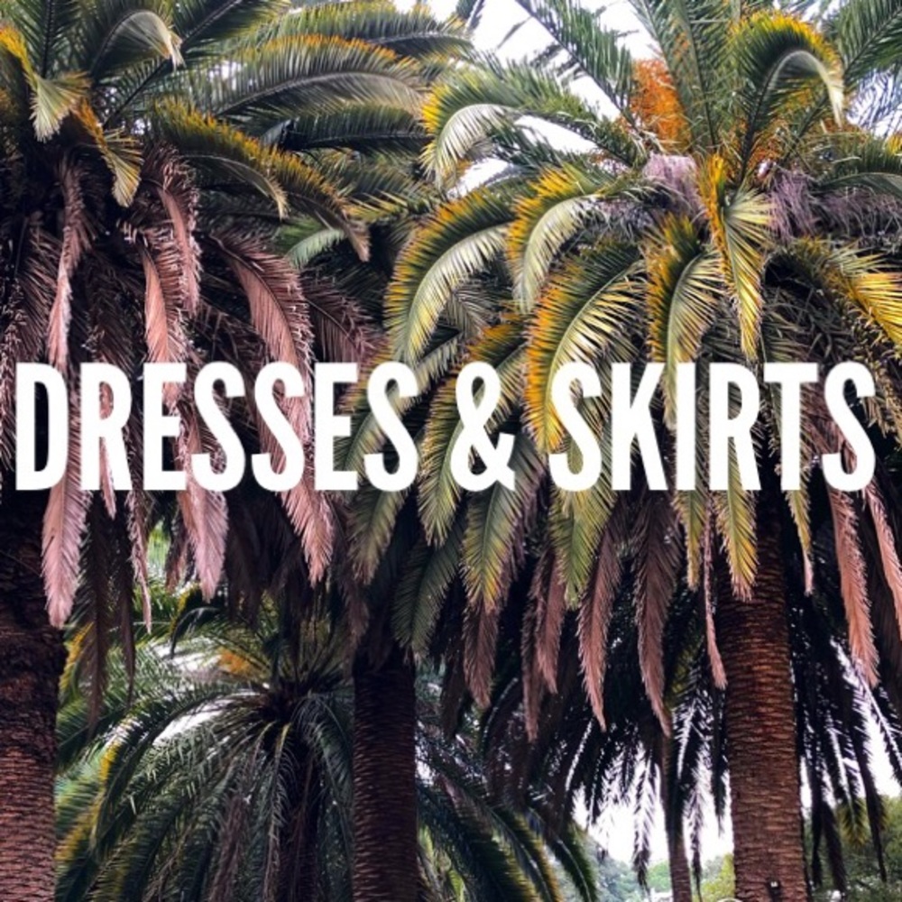 Dresses & Skirts 👗